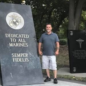 Meet your Posher, Raymond